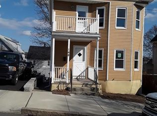 148 Chestnut St, Everett, MA 02149