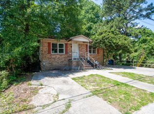 136 Central Avenue, Rockingham, NC 28379