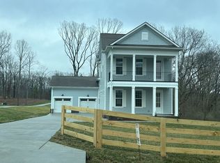 7315 Lake Rd LOT 101, Fairview, TN 37062