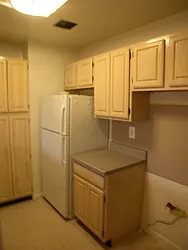 Rented by Ibec Living