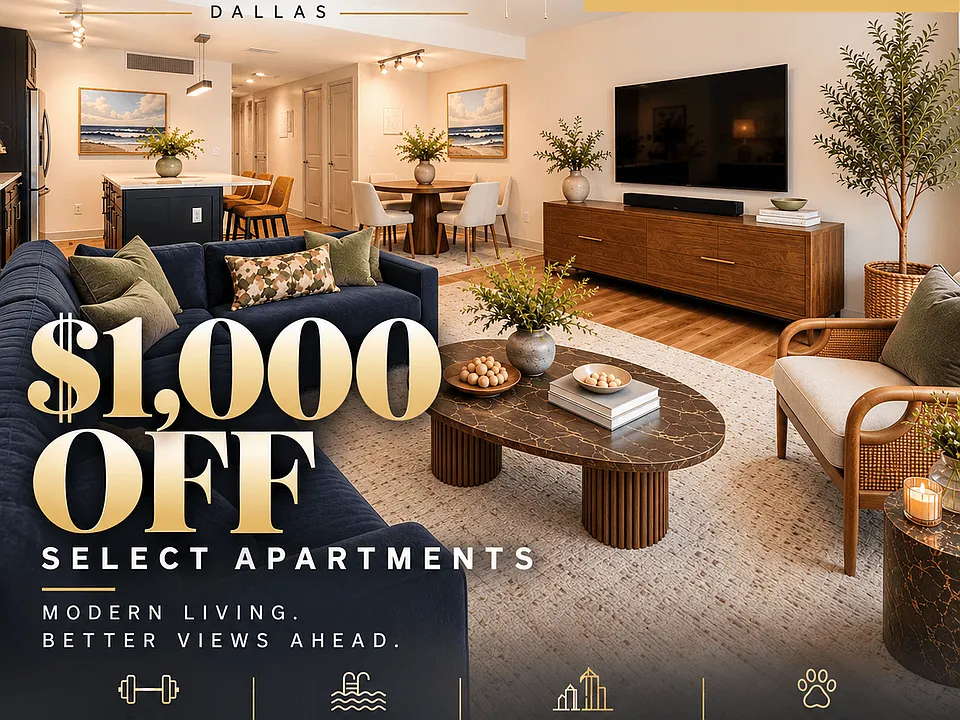 LTV Tower Apartments
