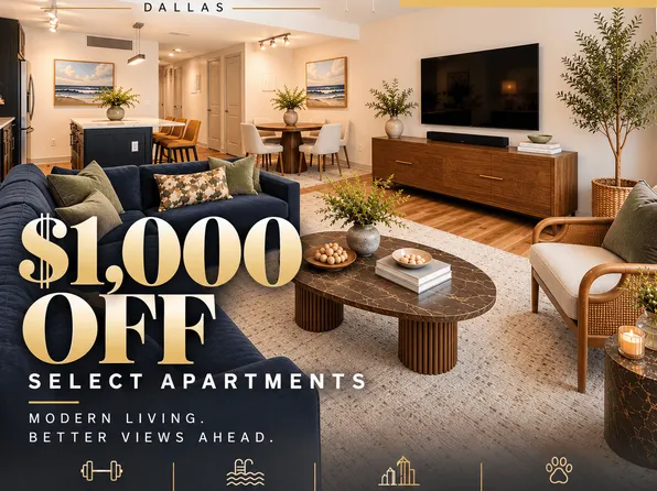 LTV Tower Apartments