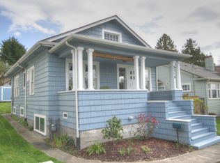 5718 29th Ave NE, Seattle, WA 98105