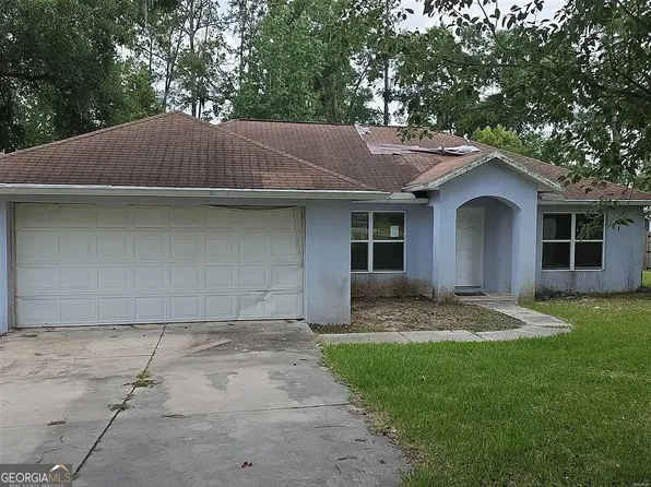 6150 SE 122nd Ln, Belleview, FL 34420