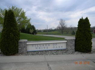 707 Taylor Ln, Albion, IN 46701