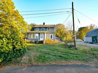 99 Coney St, East Walpole, MA 02032