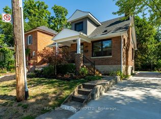 493 Crosby Ave, Burlington, ON L7R 2R6