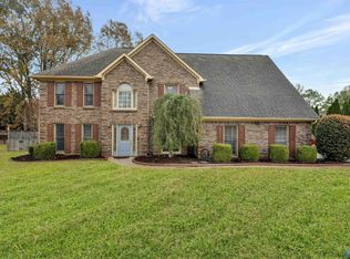 102 Copperrun Ct LOT 10, Harvest, AL 35749