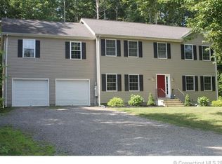 175 Valley Rd, Killingly, CT 06239