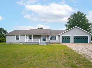 3111 County Line Rd W, Manistee, MI 49660