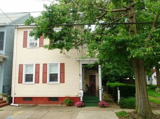 418 Prince St, Bordentown, NJ