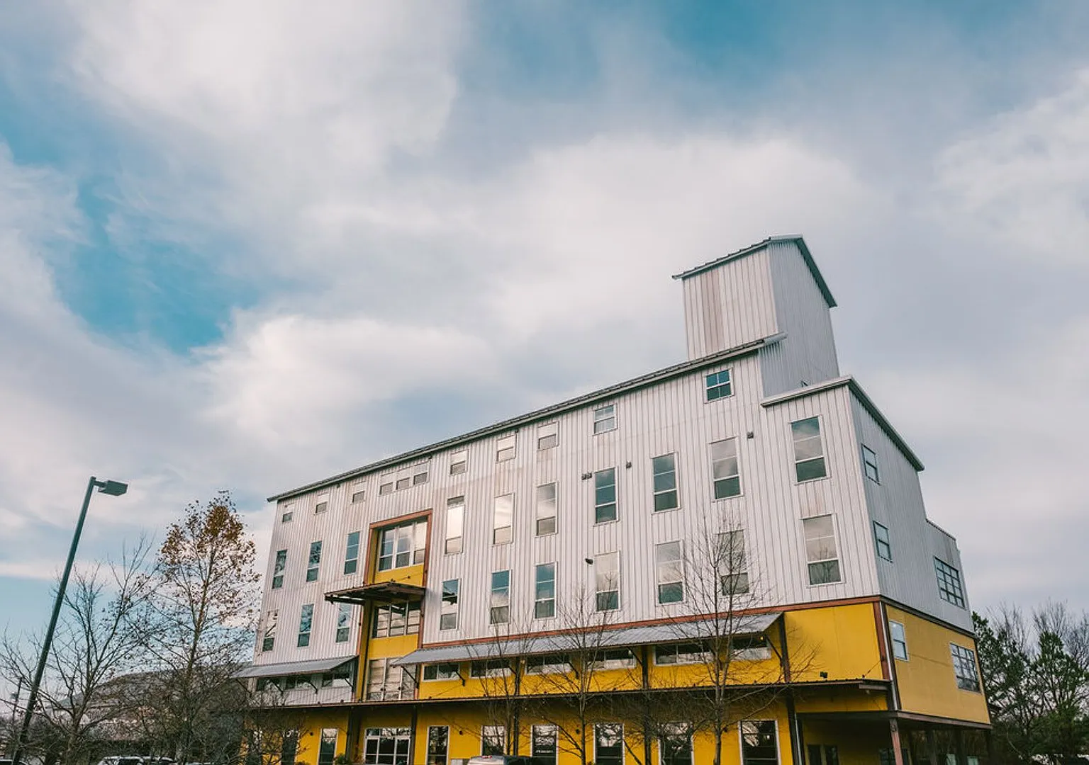 Mill District — Photo 2