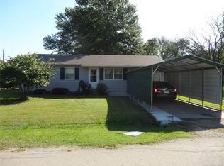 407 Shawnee Ave, So Coffeyville, OK 74072