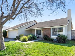 19962 Avenida Puesta Del Sol, Yorba Linda, CA 92886