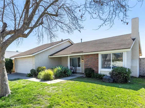 19962 Avenida Puesta Del Sol, Yorba Linda, CA 92886