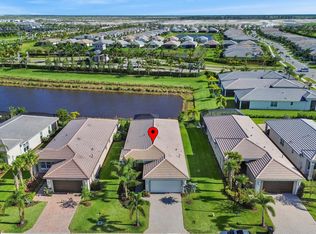 12252 SW Sea Springs Rd, Port Saint Lucie, FL 34987