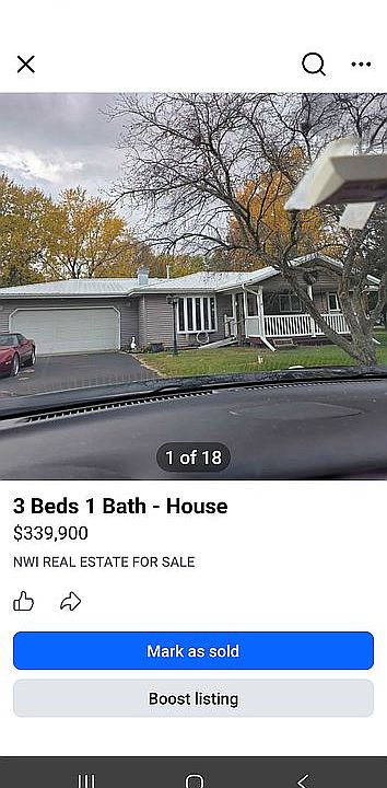 1st image of 24348 Cline Ave