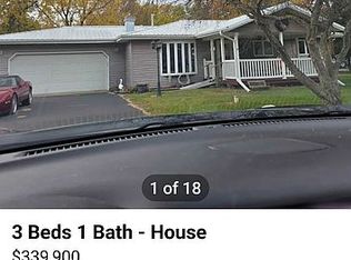 24348 Cline Ave, Lowell, IN 46356