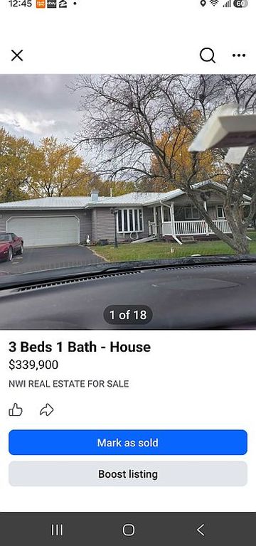24348 Cline Ave - Property Image