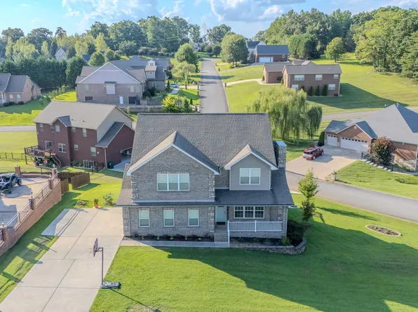 1465 Landmark Blvd, Sevierville, TN 37862