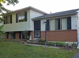 3104 Valleycreek Dr, Columbus, OH 43223