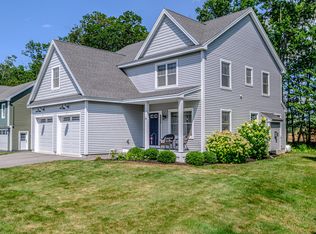 15 Leighton Farm Road, Scarborough, ME 04074
