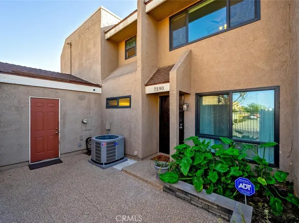 7590 College Dr, Stanton, CA 90680