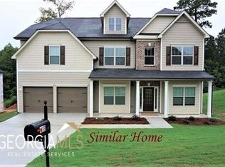 302 Christopher Luke Cir, Perry, GA 31069