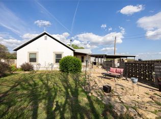 4645 S Glasgow Rd, Ponca City, OK 74604