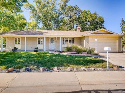 3611 Tabor Ct, Wheat Ridge, CO, 80033