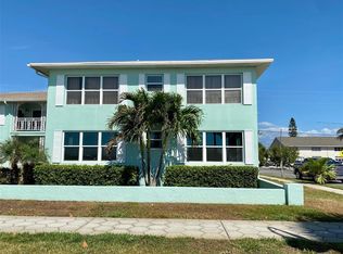 1701 Gulf Way APT 1, Saint Petersburg, FL 33706