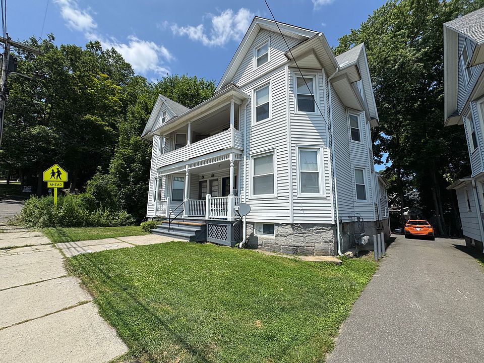 1st image of 21 Hillside Ave #21