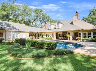 222 Shady Oaks Ct, Baton Rouge, LA 70810