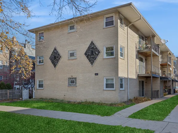 4147 N Kedvale Ave APT 1B, Chicago, IL 60641