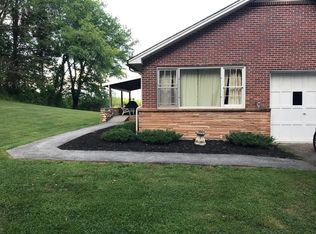 312 Dryman Rd, Franklin, NC 28734