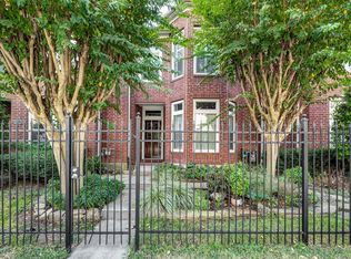 2915 W Dallas St, Houston, TX 77019