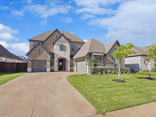 2818 Garrett Dr, Highland Village, TX 75077
