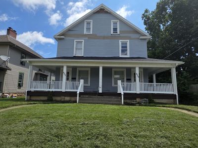 820 Olive St, Springfield, OH, 45503