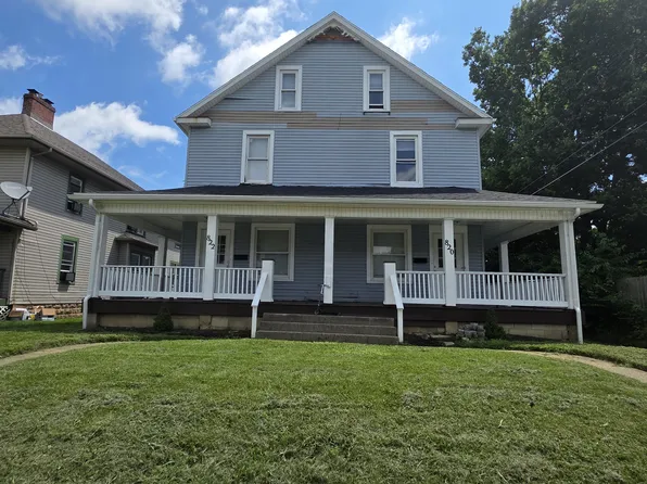 820 Olive St, Springfield, OH 45503
