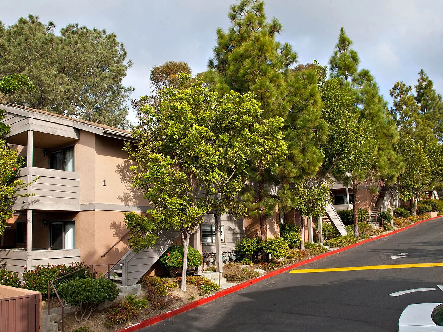 Elan Quail Pointe Apartment Homes — Photo 2