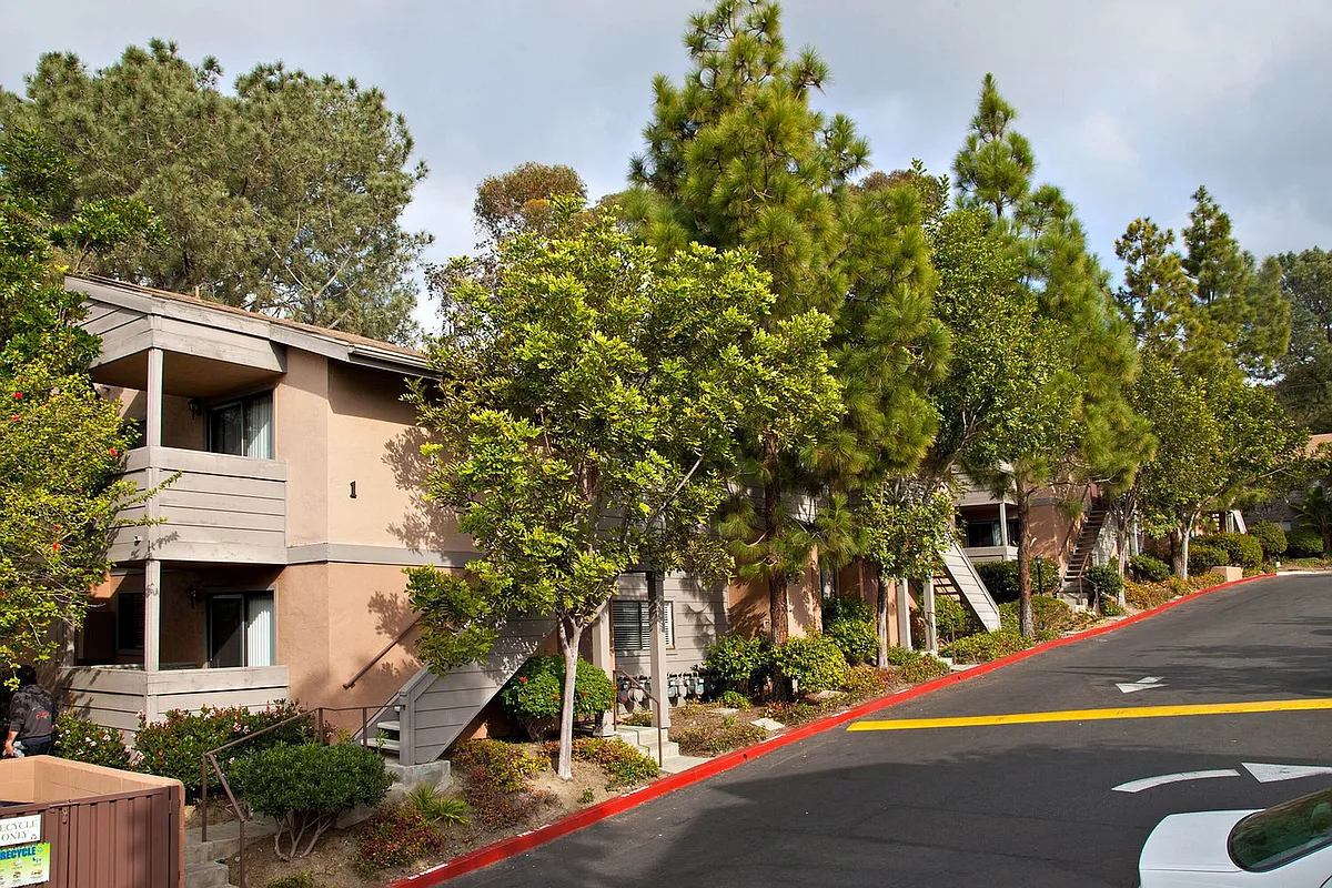 Building Photo - Elan Quail Pointe Apartment Homes