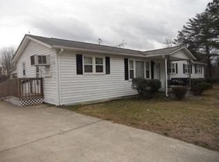 9159 Us Highway 158, Stokesdale, NC 27357