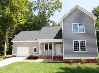 510 Mill Neck Rd, Williamsburg, VA 23185