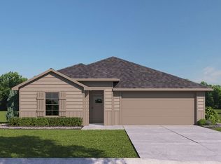 539 Bluejack Dr, Royse City, TX 75189