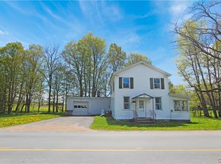 4820 W Martinsburg Rd, Lowville, NY 13367