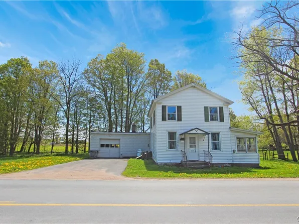 4820 W Martinsburg Rd, Lowville, NY 13367