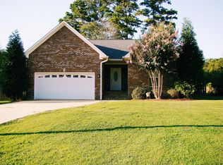 673 Marklund Rd, Sumiton, AL 35148