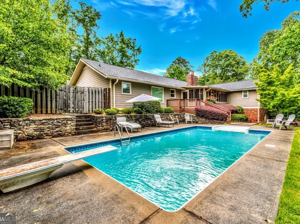 1897 Mount Vernon Rd, Dunwoody, GA 30338