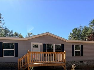 54 Walkers Cor, Iva, SC 29655