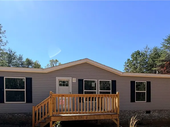 54 Walkers Cor, Iva, SC 29655